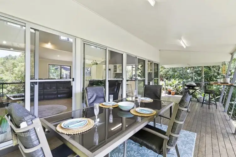 Fifth view of Homely house listing, 140 Hosie Road, Tarzali QLD 4885