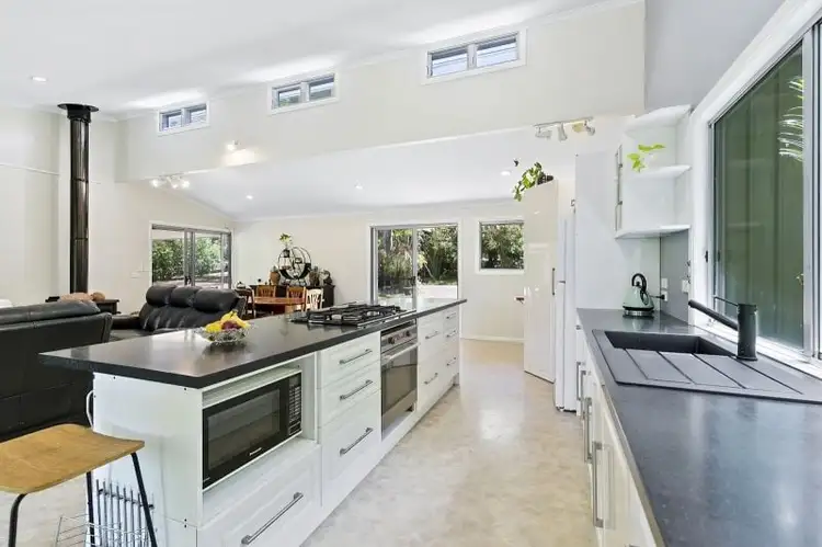 Sixth view of Homely house listing, 140 Hosie Road, Tarzali QLD 4885