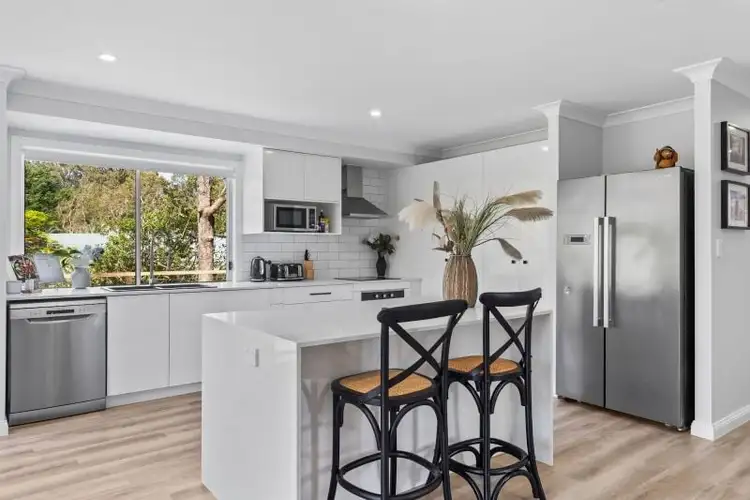 Fifth view of Homely rural property listing, 133-135 Scenic Road, Redland Bay QLD 4165
