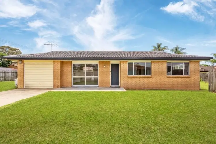 2 Mitchell Street, Capalaba QLD 4157