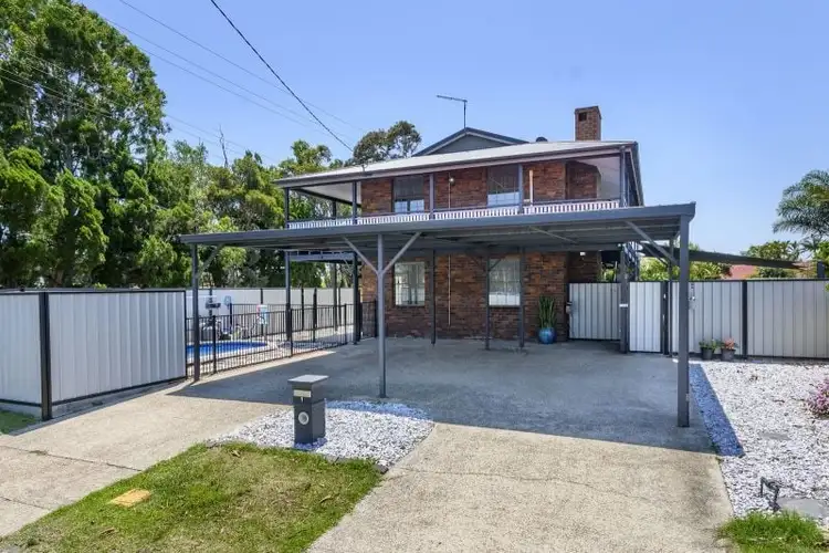 1 Crane Street, Bongaree QLD 4507