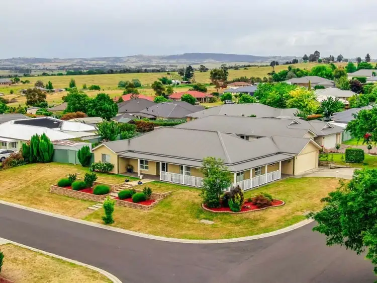 Main view of Homely house listing, 14 James Barnet Drive, Kelso NSW 2795