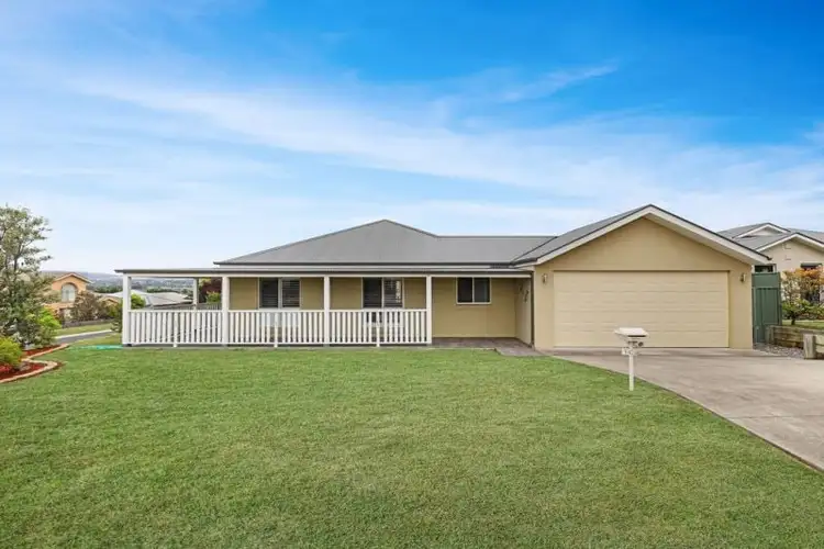 Third view of Homely house listing, 14 James Barnet Drive, Kelso NSW 2795