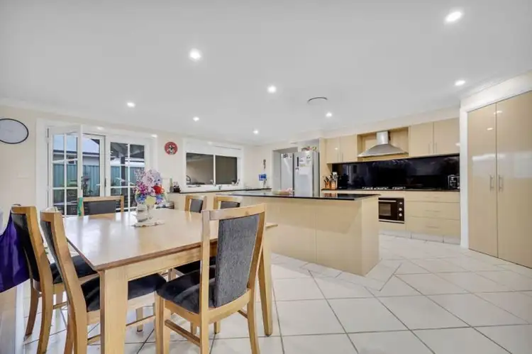 Fifth view of Homely house listing, 14 James Barnet Drive, Kelso NSW 2795