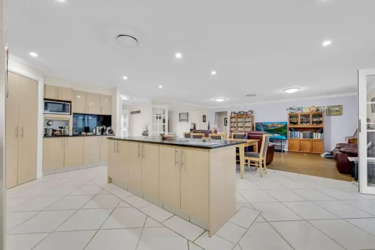 Sixth view of Homely house listing, 14 James Barnet Drive, Kelso NSW 2795