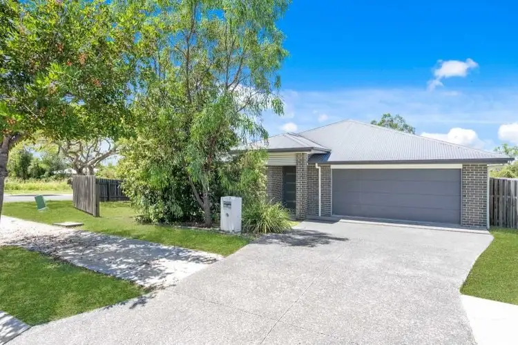 95 Kunkala Court, Rosewood QLD 4340
