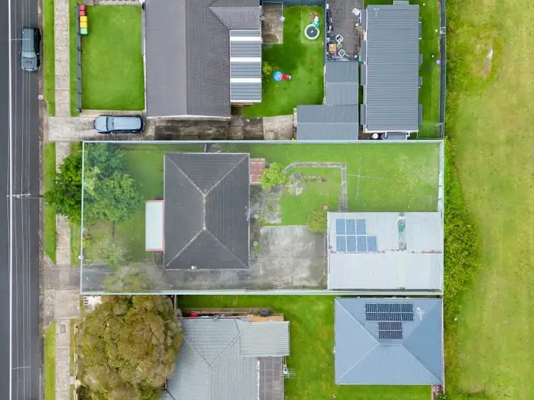 37 Kundle Street, Dapto NSW 2530