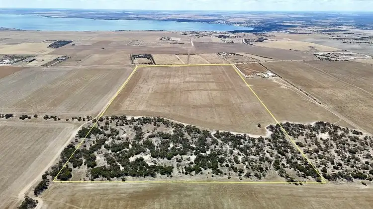 1 Anderson Road, Streaky Bay SA 5680