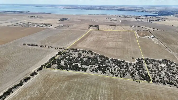 Second view of Homely land listing, 1 Anderson Road, Streaky Bay SA 5680