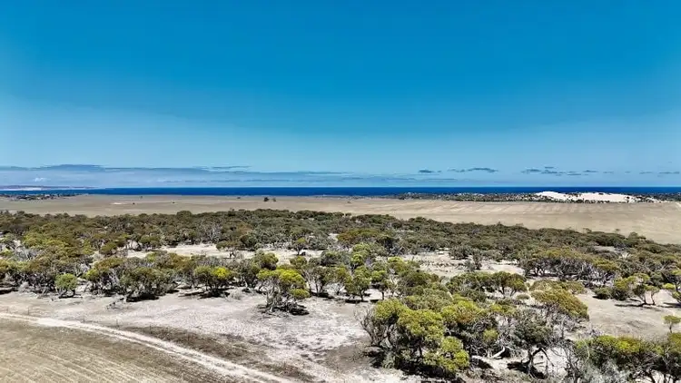 Fourth view of Homely land listing, 1 Anderson Road, Streaky Bay SA 5680