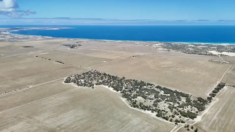 Fifth view of Homely land listing, 1 Anderson Road, Streaky Bay SA 5680