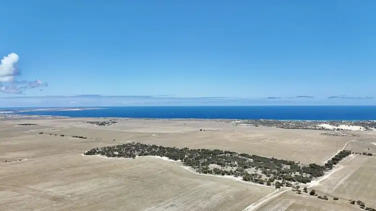 Sixth view of Homely land listing, 1 Anderson Road, Streaky Bay SA 5680