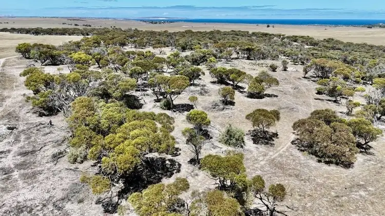 Seventh view of Homely land listing, 1 Anderson Road, Streaky Bay SA 5680