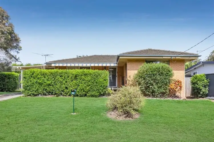 28 Navarre Street, Geebung QLD 4034