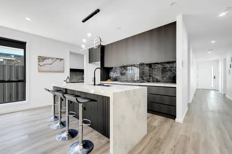 Third view of Homely house listing, 3 Tawny Street, Fraser Rise VIC 3336