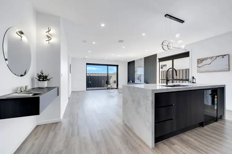 Fourth view of Homely house listing, 3 Tawny Street, Fraser Rise VIC 3336