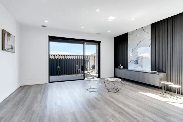 Fifth view of Homely house listing, 3 Tawny Street, Fraser Rise VIC 3336