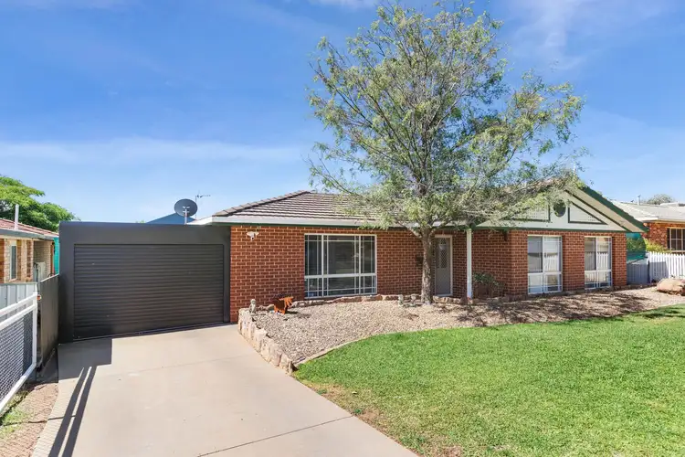 13 O'Regan Street, Ashmont NSW 2650