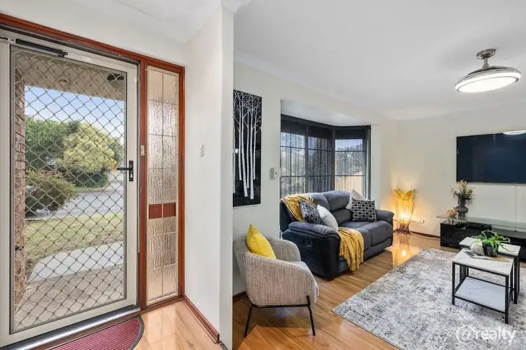 Third view of Homely house listing, 7 Bovell Gardens, Leeming WA 6149