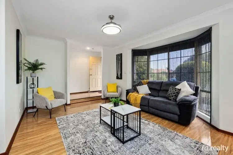 Fifth view of Homely house listing, 7 Bovell Gardens, Leeming WA 6149