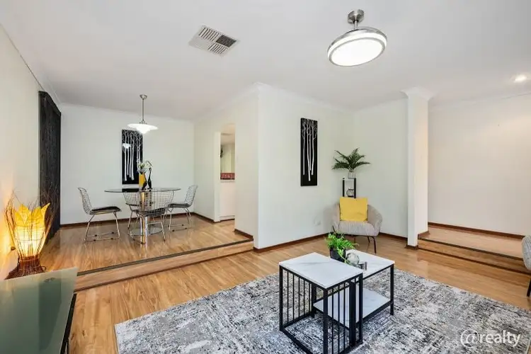 Sixth view of Homely house listing, 7 Bovell Gardens, Leeming WA 6149