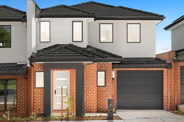 2B Dinsdale Road