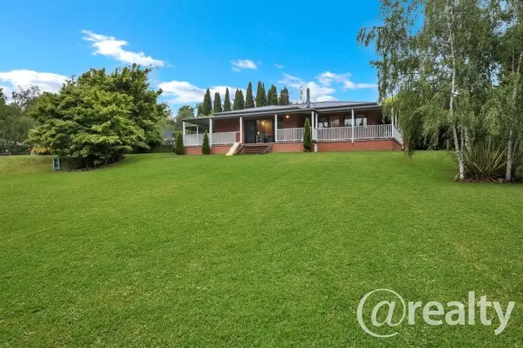 13 Green Valley Drive, Drouin VIC 3818