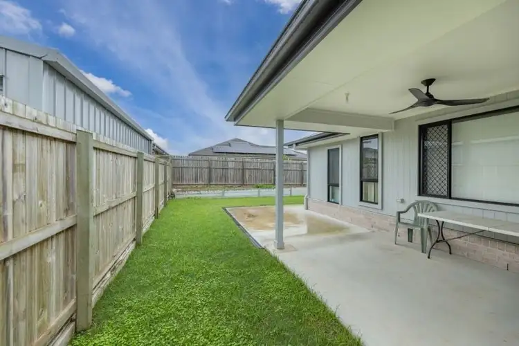 Second view of Homely house listing, 18 Georgia Street, Caboolture South QLD 4510