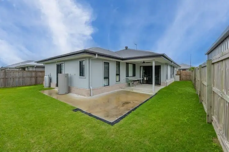 Sixth view of Homely house listing, 18 Georgia Street, Caboolture South QLD 4510