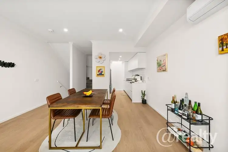 Third view of Homely townhouse listing, 8/3 James Street, Bayswater VIC 3153