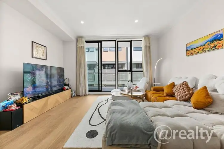 Fourth view of Homely townhouse listing, 8/3 James Street, Bayswater VIC 3153