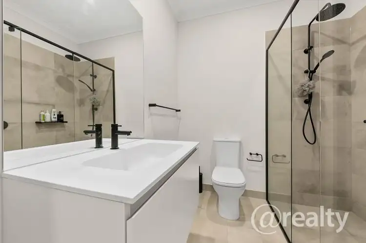 Sixth view of Homely townhouse listing, 8/3 James Street, Bayswater VIC 3153