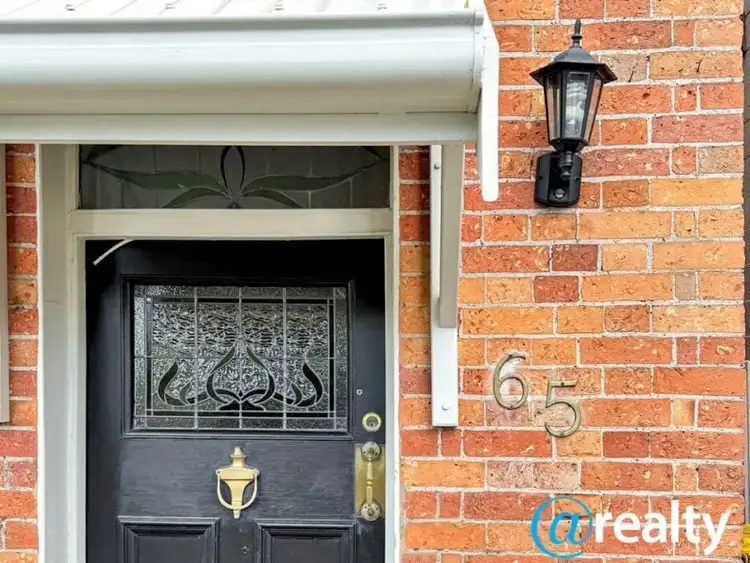 65 Smith Street, North Hobart TAS 7000