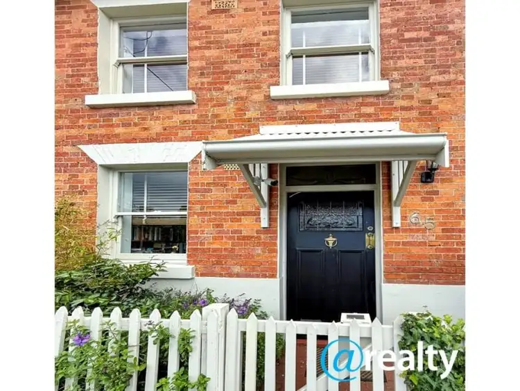 65 Smith Street, North Hobart TAS 7000