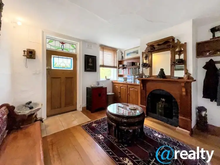 Fourth view of Homely house listing, 65 Smith Street, North Hobart TAS 7000