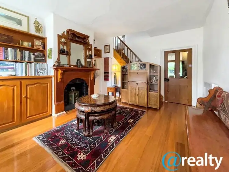 Fifth view of Homely house listing, 65 Smith Street, North Hobart TAS 7000