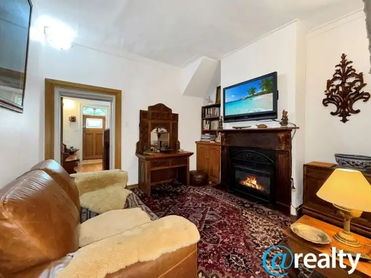 Sixth view of Homely house listing, 65 Smith Street, North Hobart TAS 7000