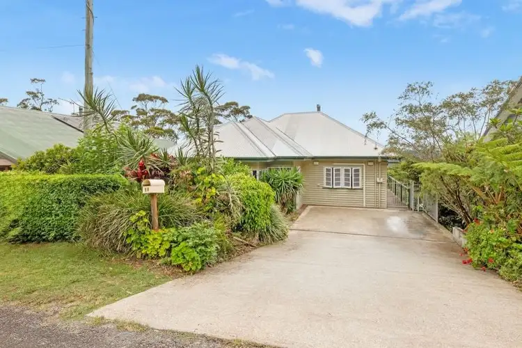 Fourth view of Homely house listing, 50 Coomera Gorge Drive, Tamborine Mountain QLD 4272