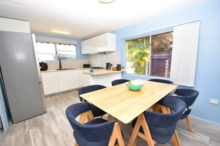 63 Caloundra Road
