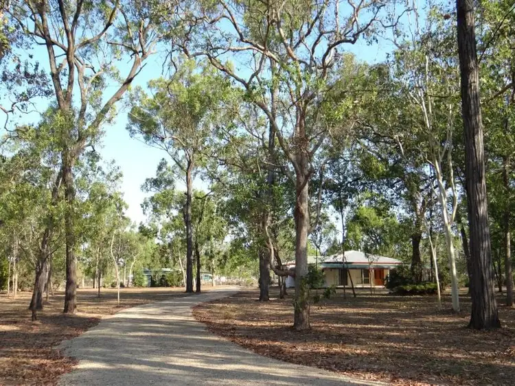 43 Blue Mountain Drive, Bluewater Park QLD 4818