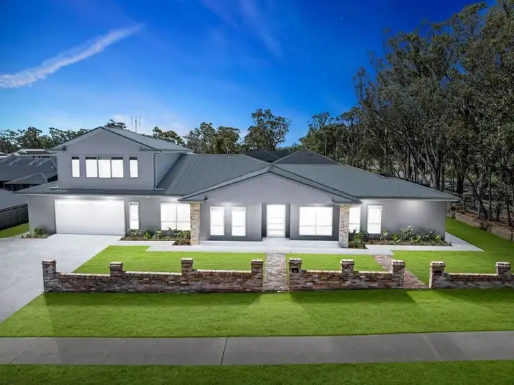 Second view of Homely house listing, 46 Toggerai Street, Appin NSW 2560