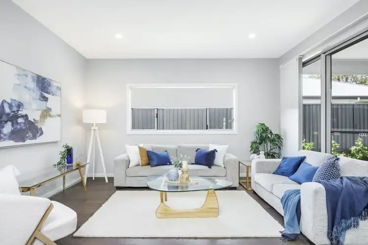 Third view of Homely house listing, 46 Toggerai Street, Appin NSW 2560