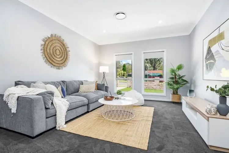 Fourth view of Homely house listing, 46 Toggerai Street, Appin NSW 2560