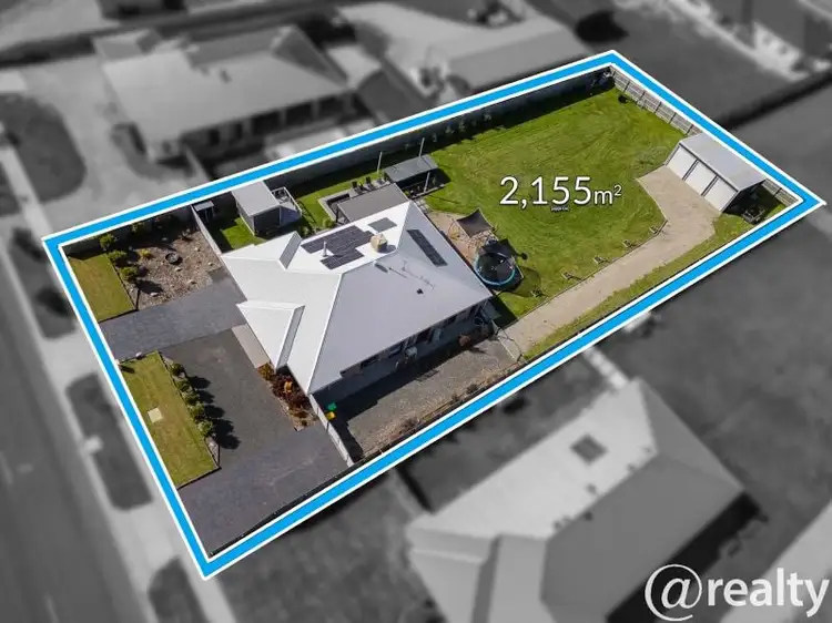 468 Agar Road, Coronet Bay VIC 3984