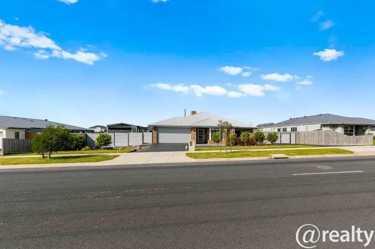 468 Agar Road, Coronet Bay VIC 3984