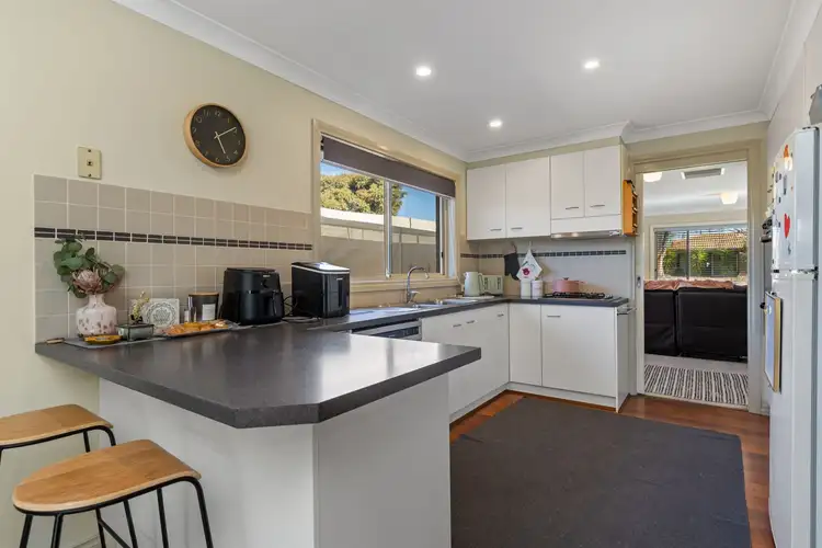 Third view of Homely house listing, 19 Balleroo Crescent, Glenfield Park NSW 2650