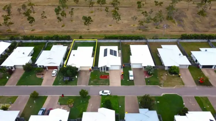 Main view of Homely house listing, 26 Gadsden Loop, Mount Louisa QLD 4814