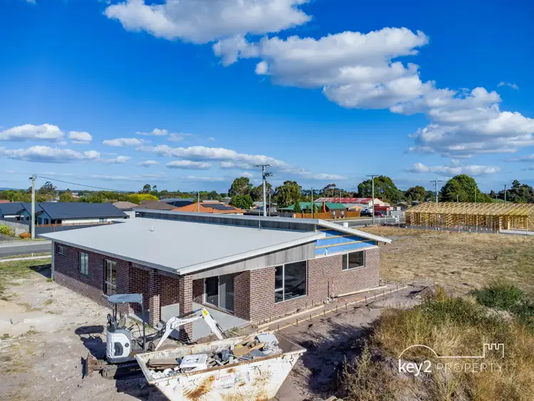 Second view of Homely house listing, 12 Napoleon Street, Perth TAS 7300