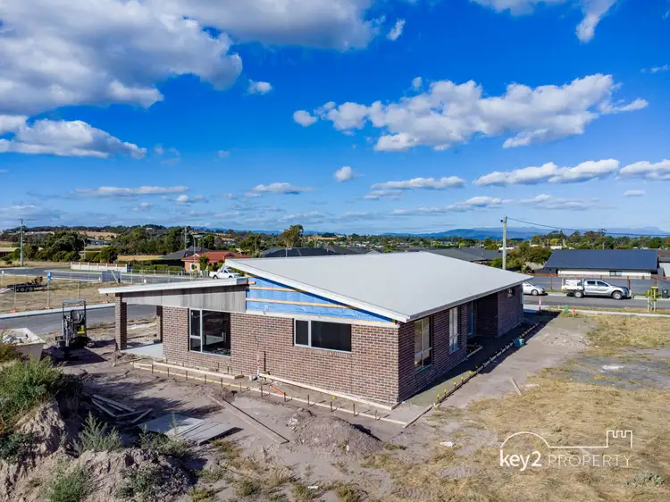 Third view of Homely house listing, 12 Napoleon Street, Perth TAS 7300