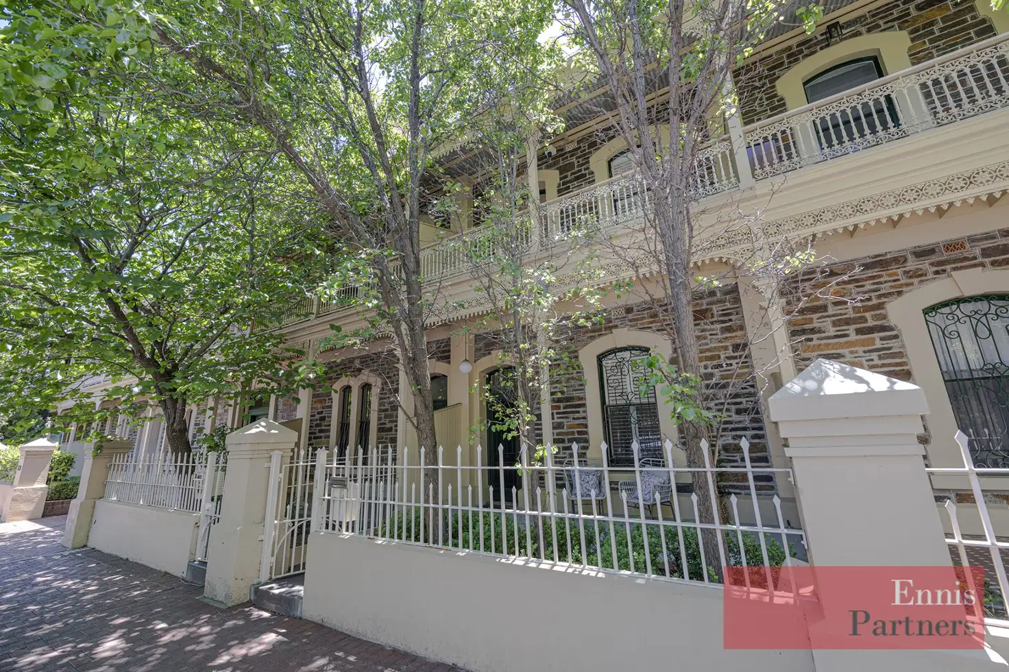Main view of Homely house listing, 214 Carrington Street, Adelaide SA 5000